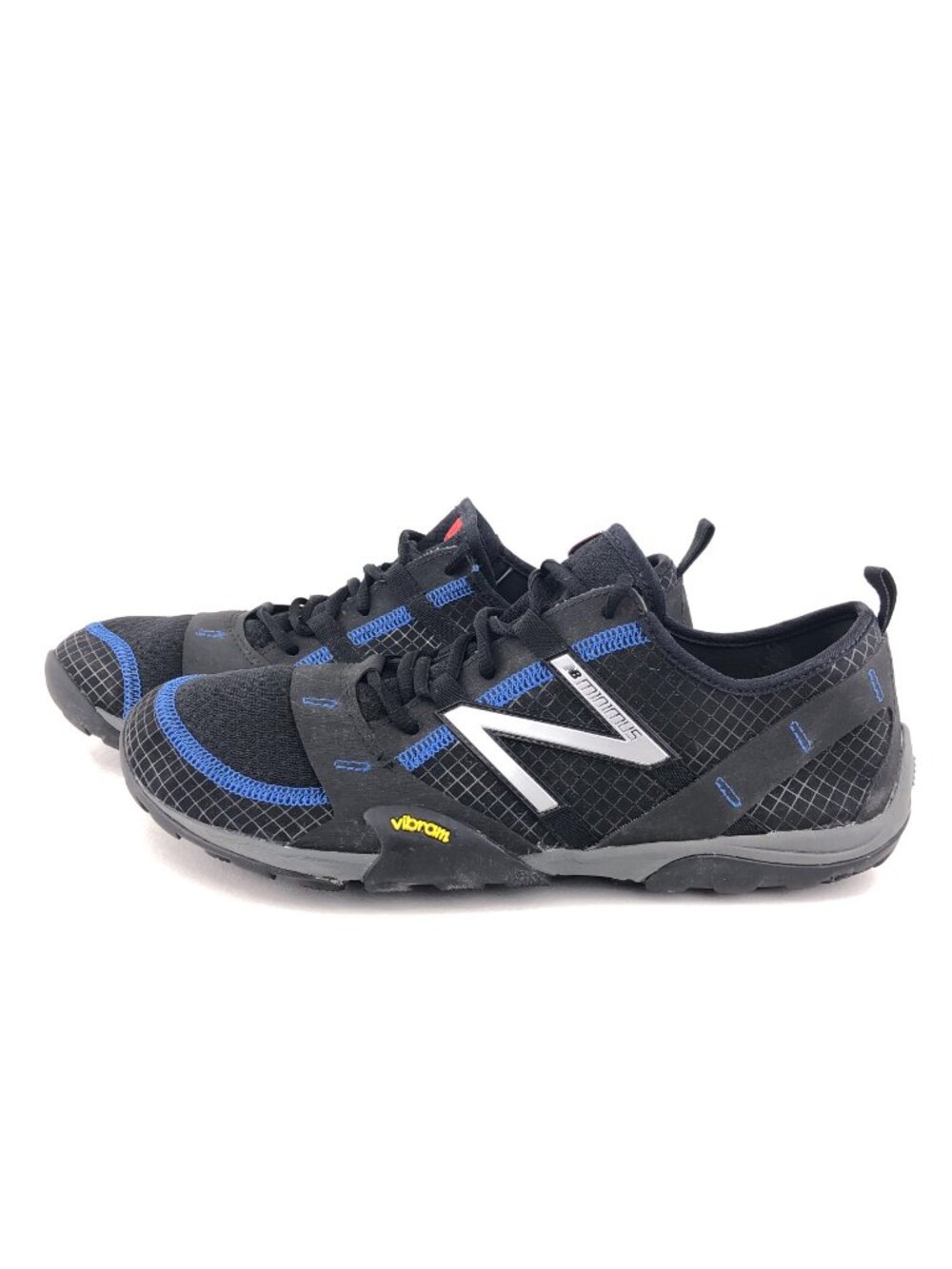 New Balance MO10 Minimus Barefoot Trail Running Shoes 11 D - Picture 2 of 12